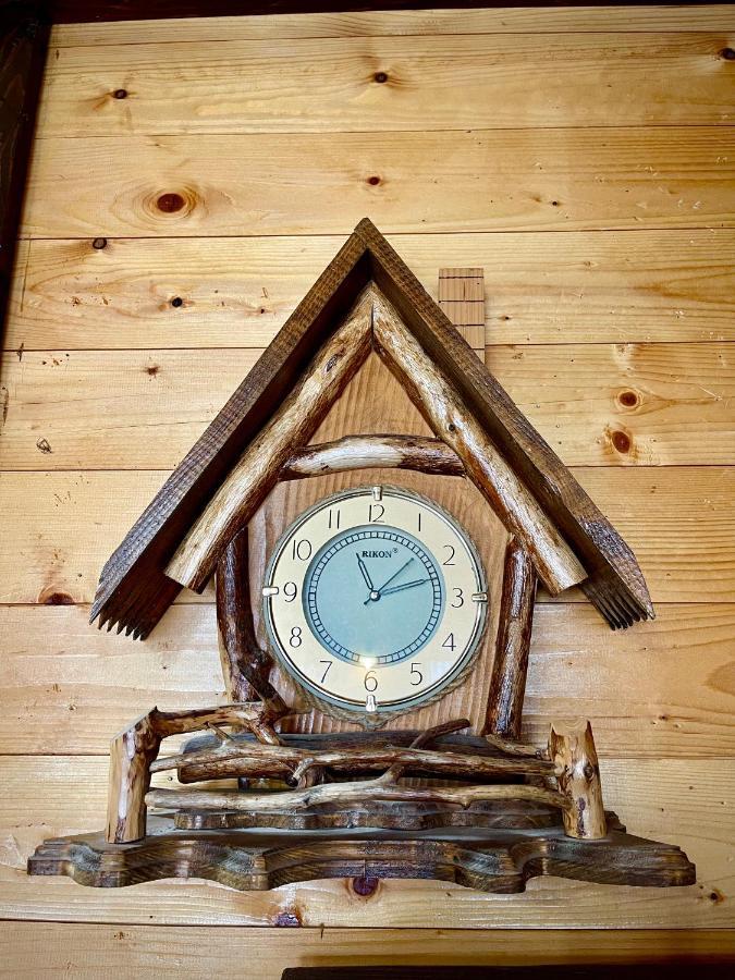 Котедж Chalet Adriana Bukovel Extérieur photo