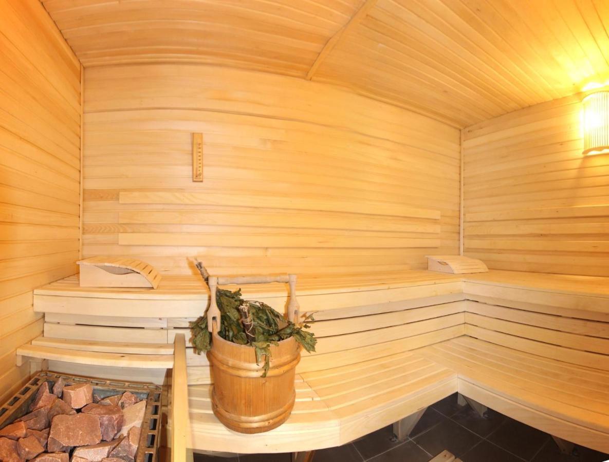 Котедж Chalet Adriana Bukovel Extérieur photo